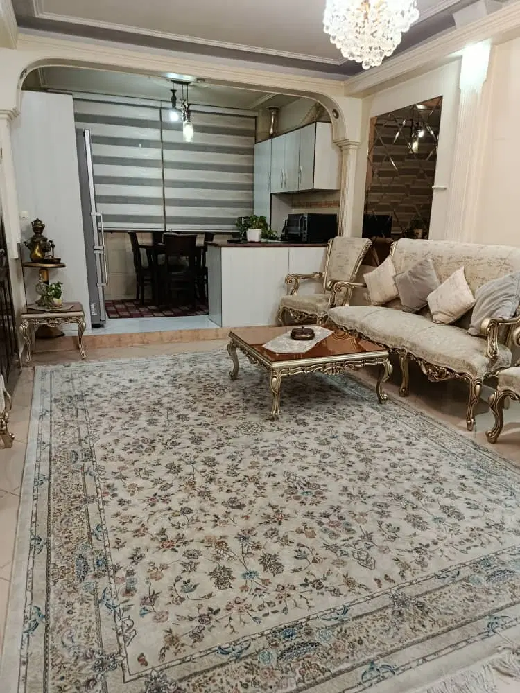 واحد بسیار زیبا و دست و قشنگ
