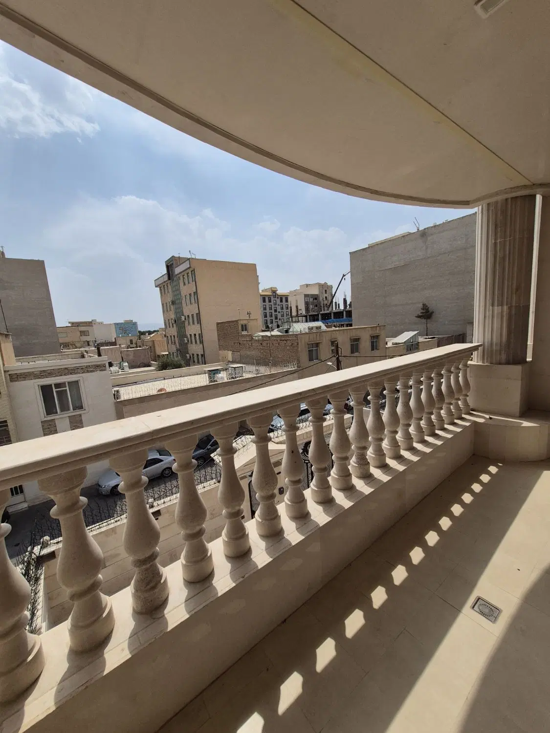 اجاره عمارت فوق لوکس جمهوری