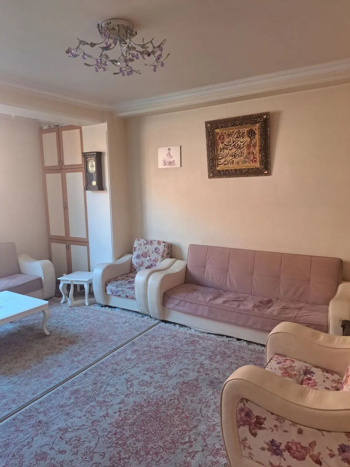 باغمیشه نصر مرزداران شخصی ساز ۵۰ متر _ملک نیلی
