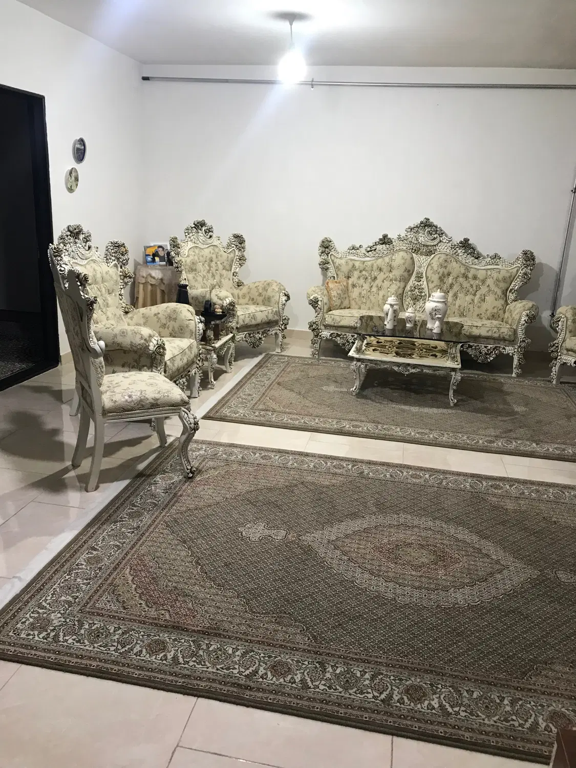 فروش واحد
