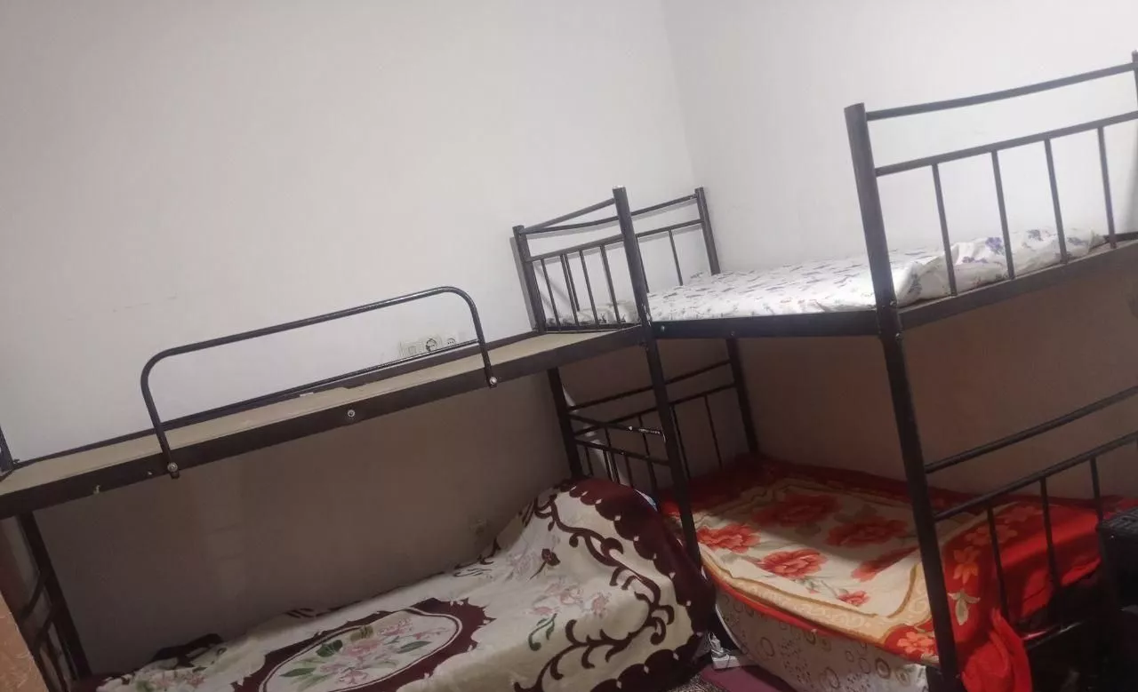 اجاره خوابگاه دخترانه