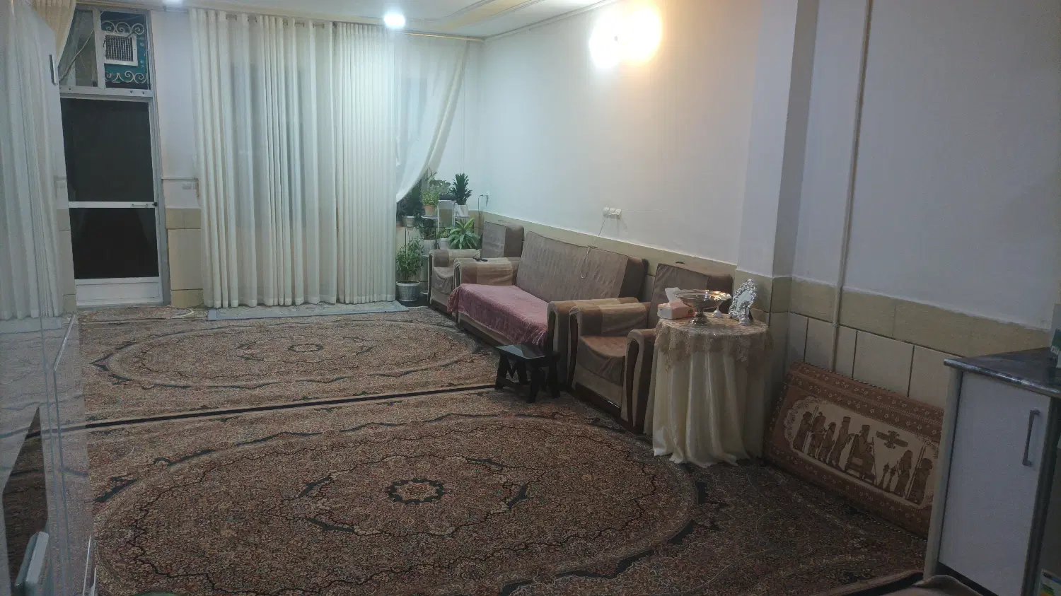 فروش خانه ویلایی در فارسان