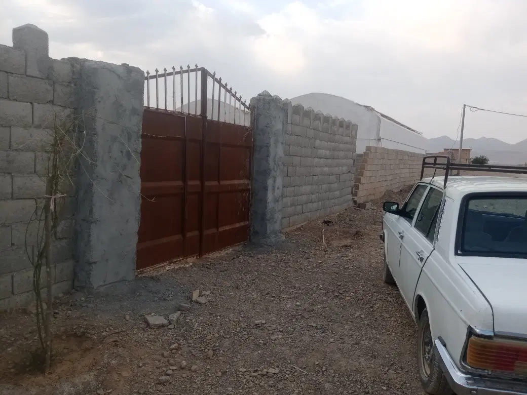 باغ فروشی