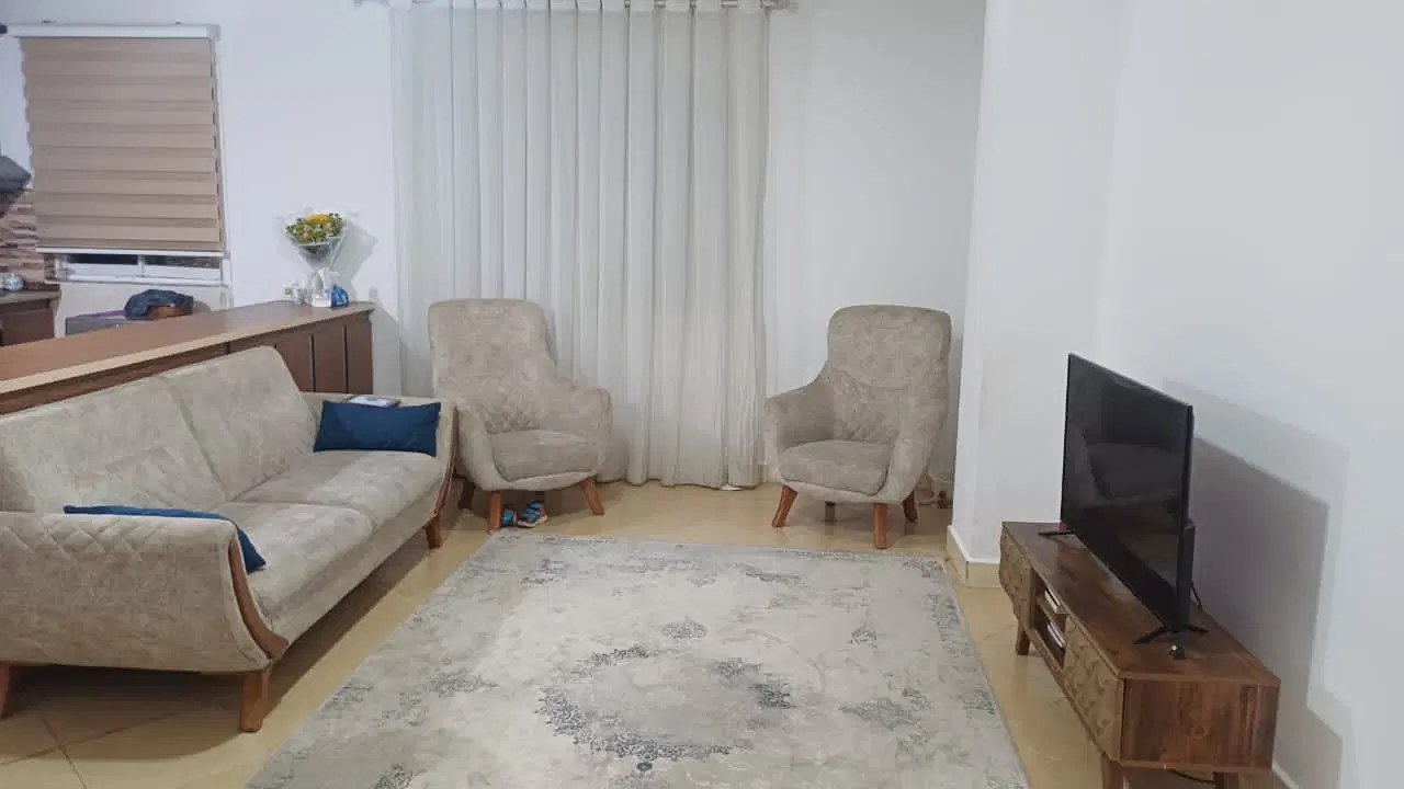 اجاره اپارتمان چمارسرا