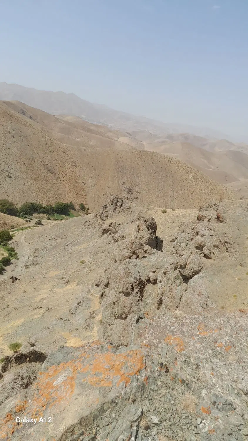 زمین فاز۲