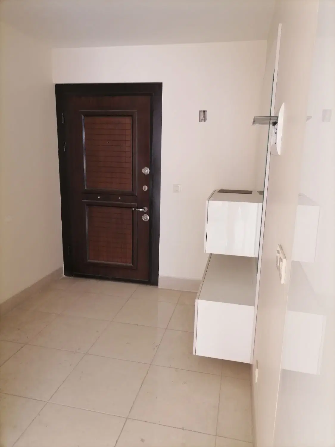 فروش آپارتمان واحد115متری جنوبی