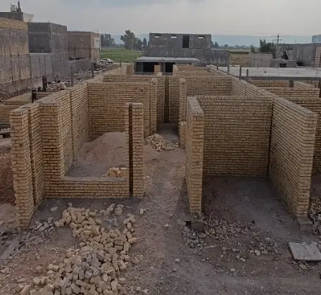 فروش اسکلت ماه فیروزان
