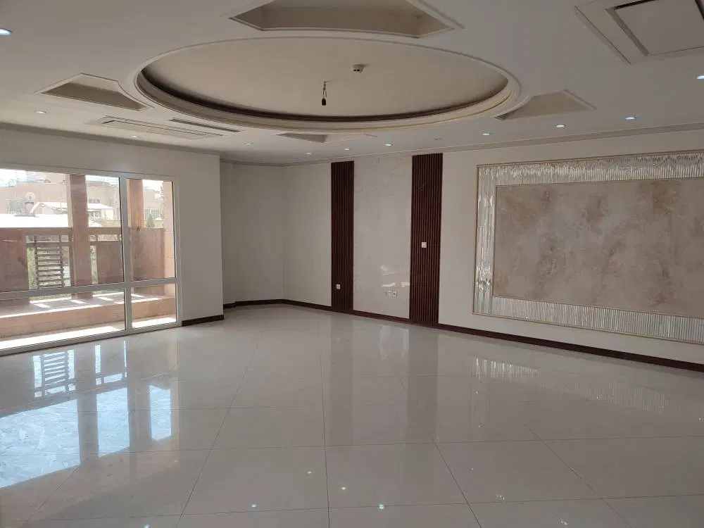 آپارتمان ۱۴۵ متر دو خواب ، سعادت آباد