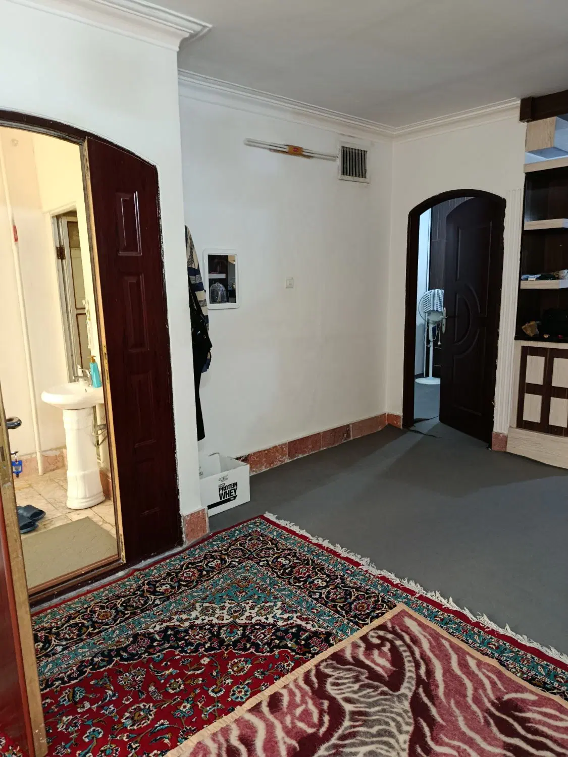 آپارتمان فروشی