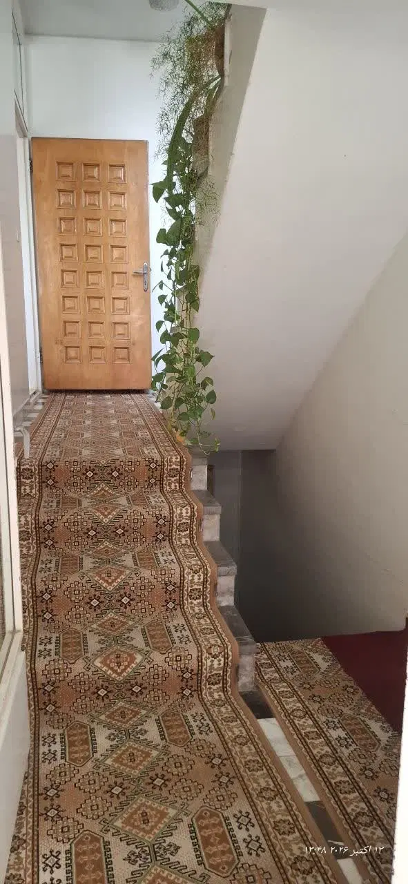 خانه ویلایی