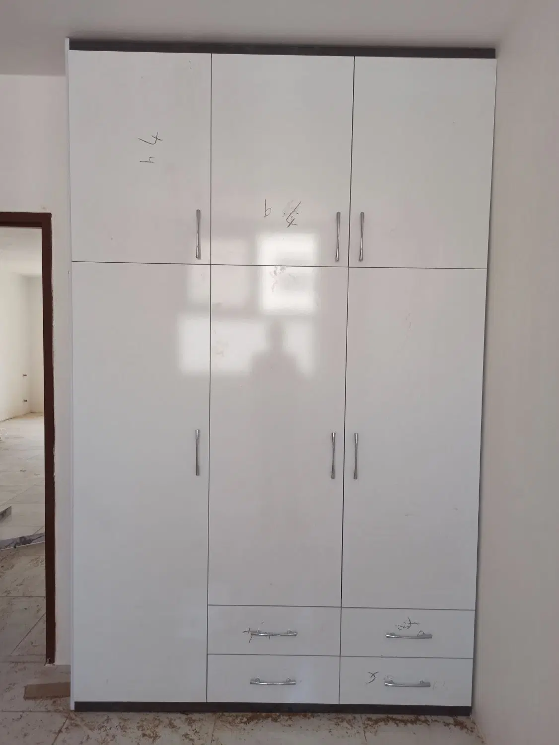 مستاجر میشم