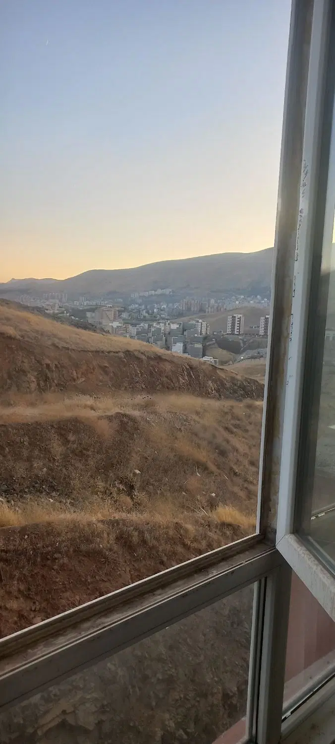 مسکن مهر یکخوابه شهرک پردیس