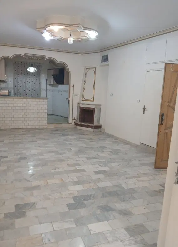 ۵۷ متر خیابان ایران سرگرد محبی