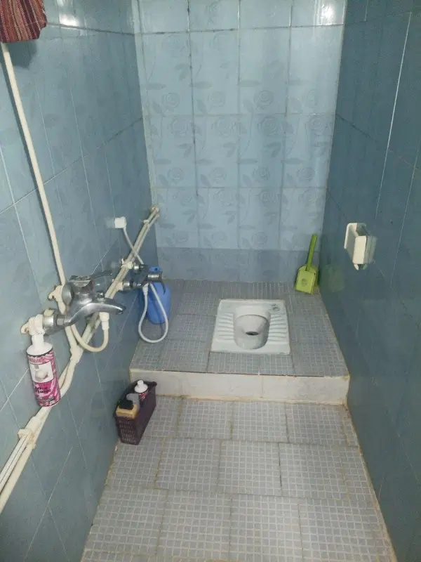 خانه 70 متری ویلای طراحی زیبا در بهشت زهرا
