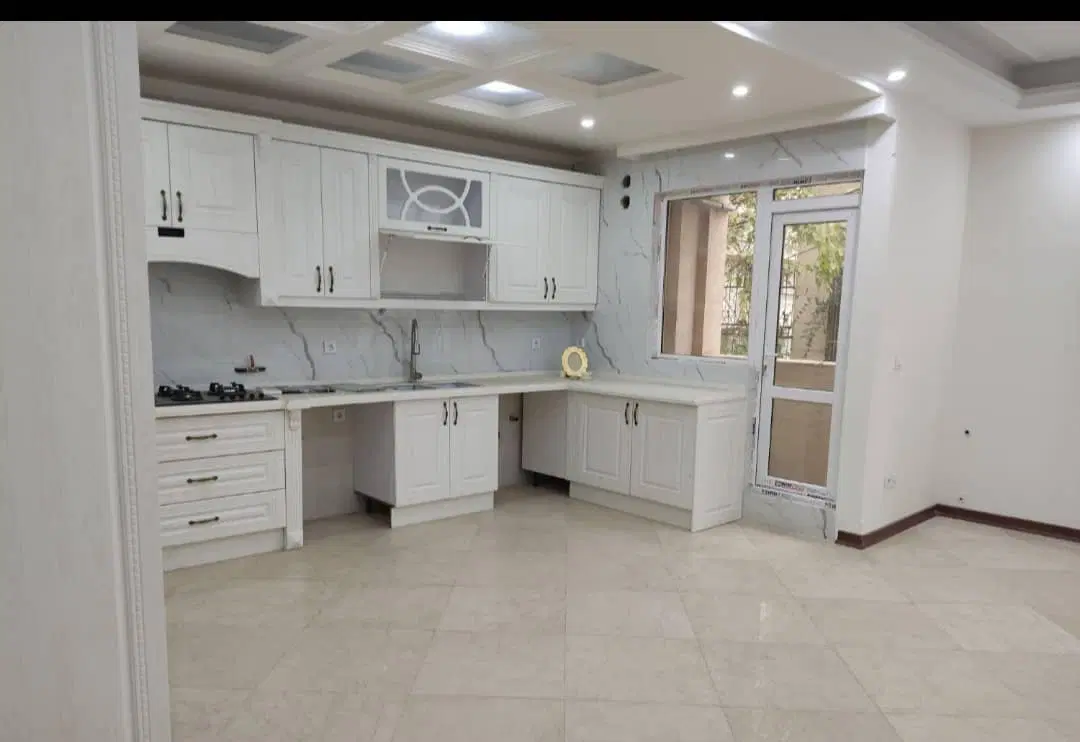 ۷۵متر_۲خواب_ فول۲پارکینگ_نبردشمالی_طبقه آخر