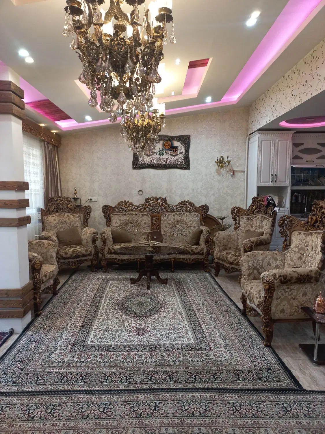 اجاره کوتاه مدت
