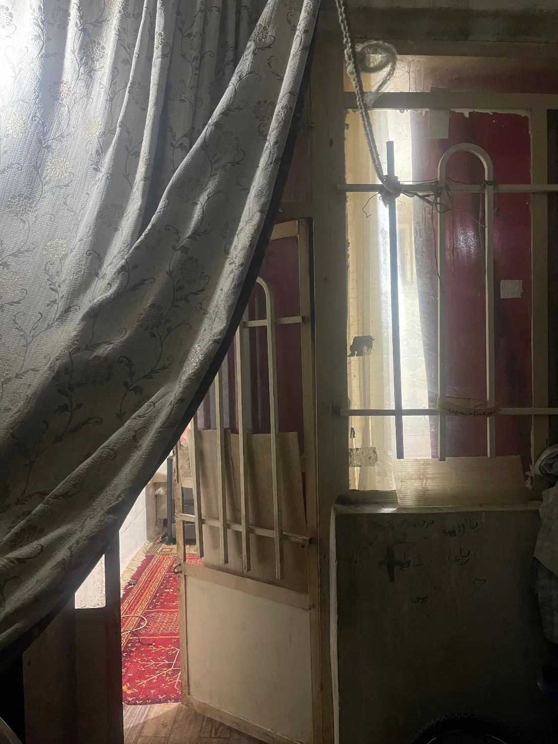 منزل ویلایی