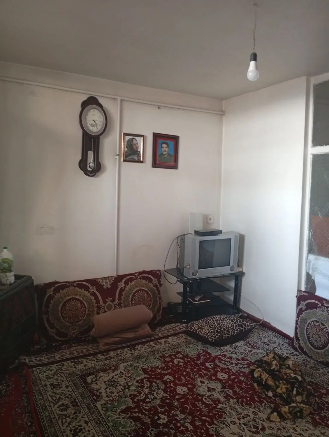 خانه ویلایی