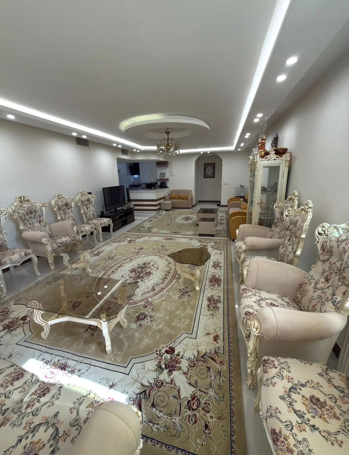 فروش آپارتمان فرهنگ ۲