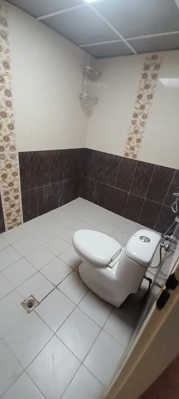 130متر ۲خواب فول شهرک امید