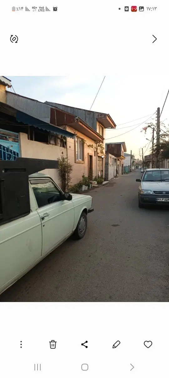 سویت ویلایی