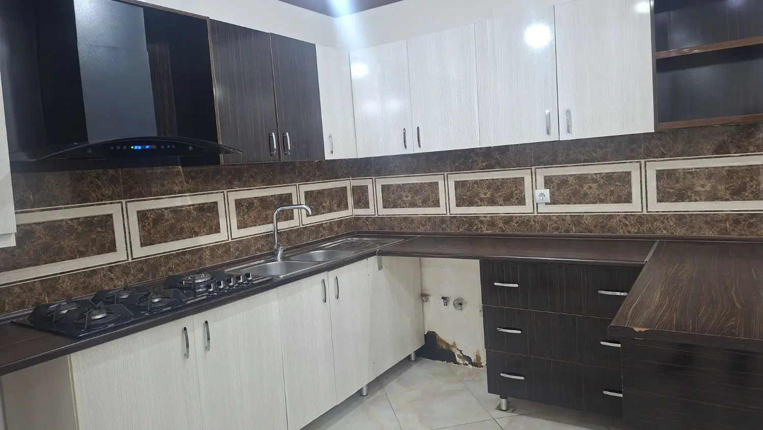 ۸۵ متر اول اندیشه بی واسطه