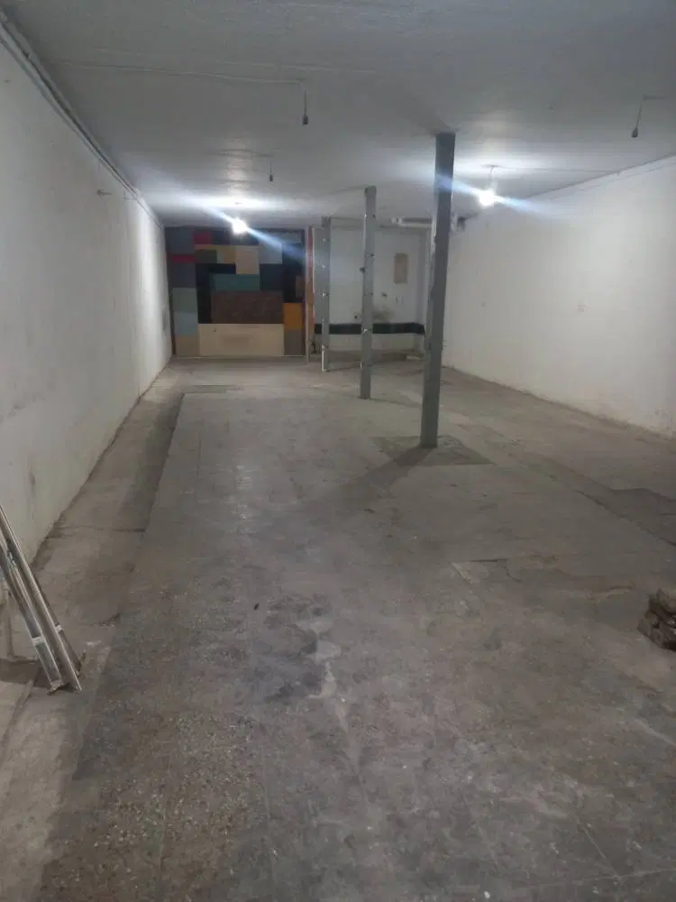 کارگاه.انباری