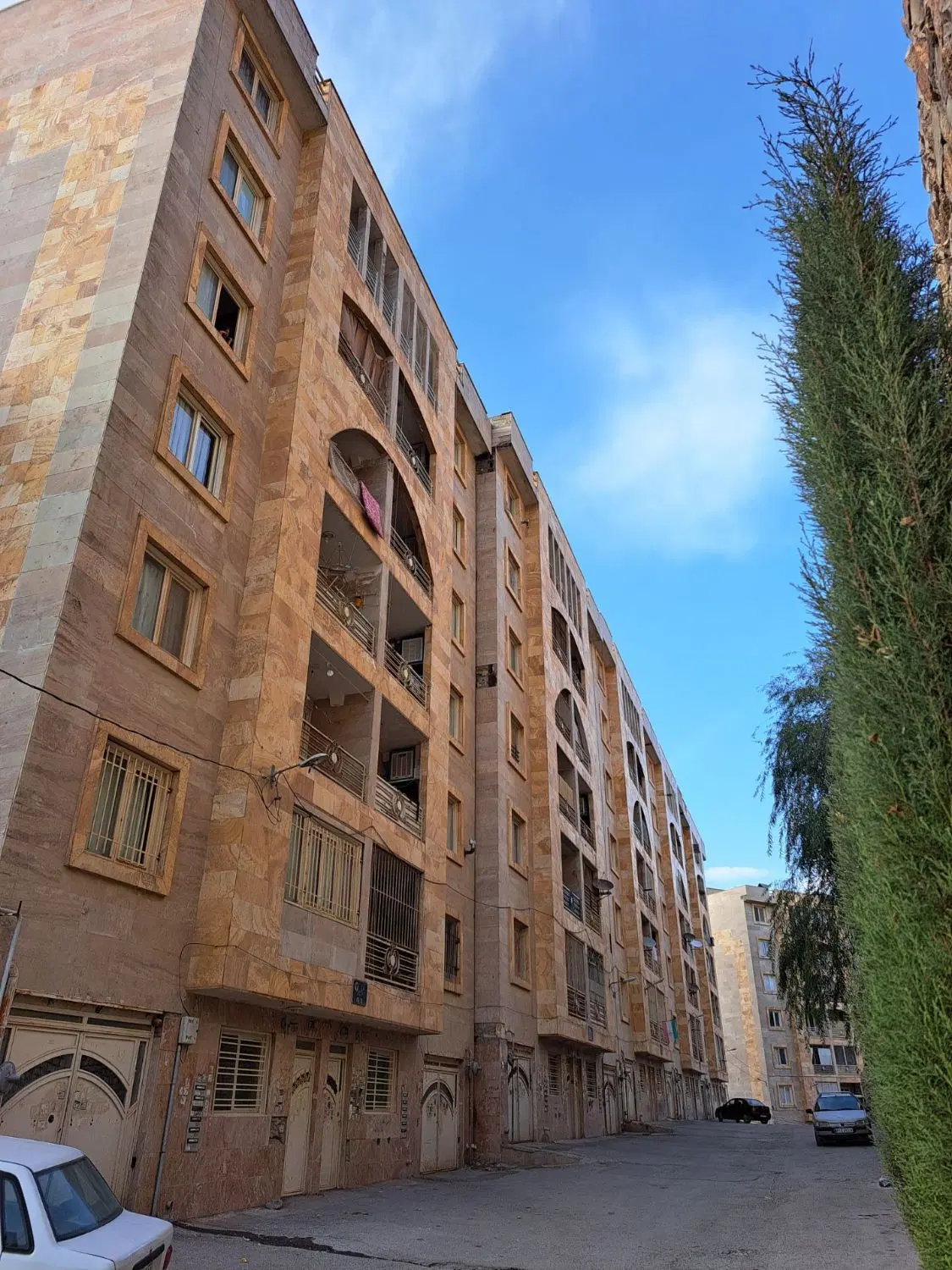 زیباشهر،مجمتع آموزش پرورش