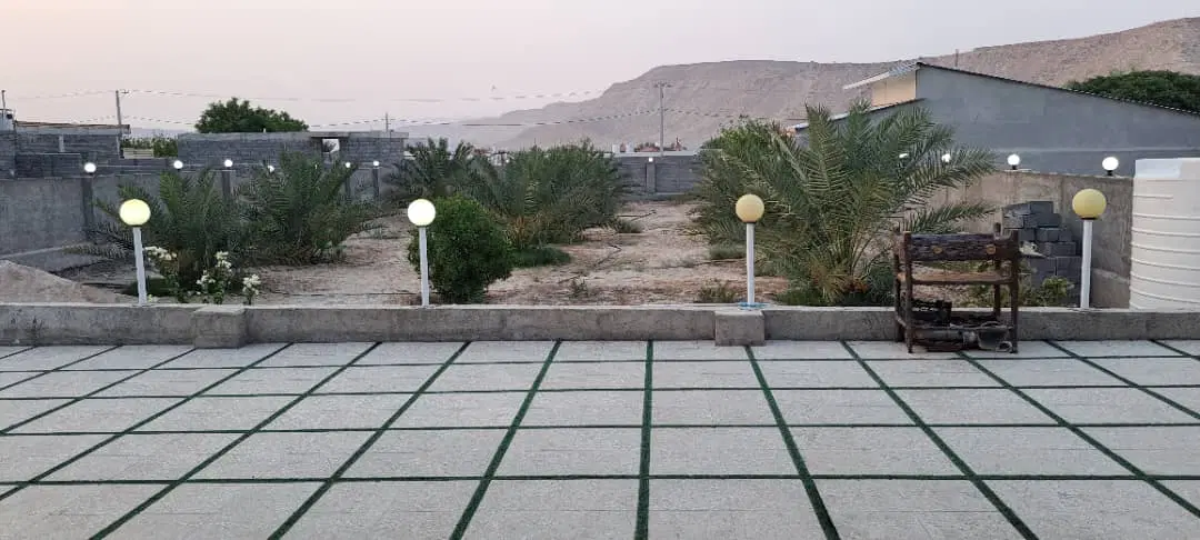 اجاره شبانه روزی باغ ویلایی