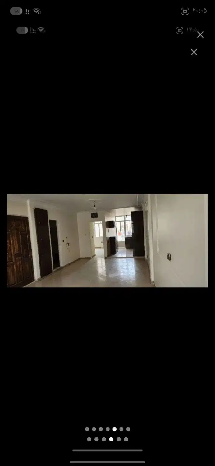 ۵۷متری_طبقه۴ بدون پارکینگ و آسانسور_خوشنقشه