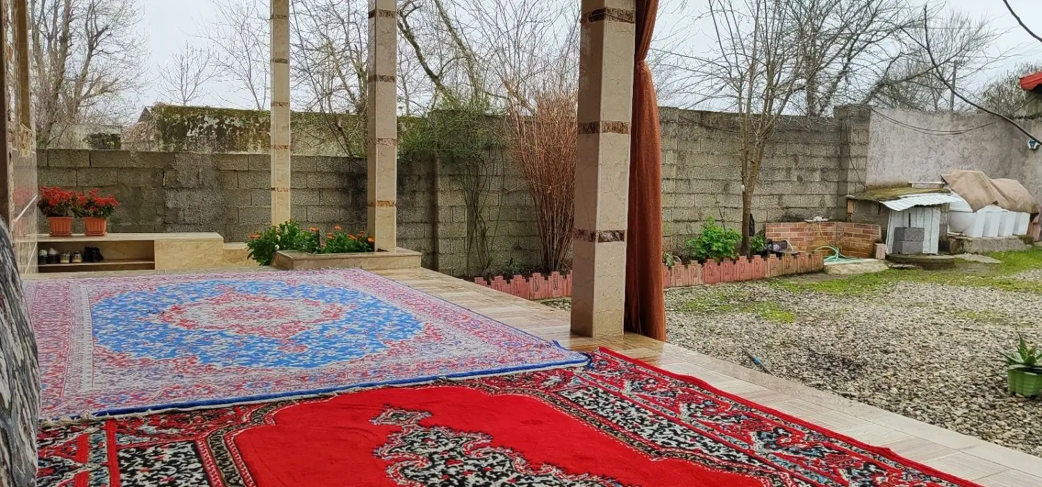 اجاره ویلا با امکانات رفاهی