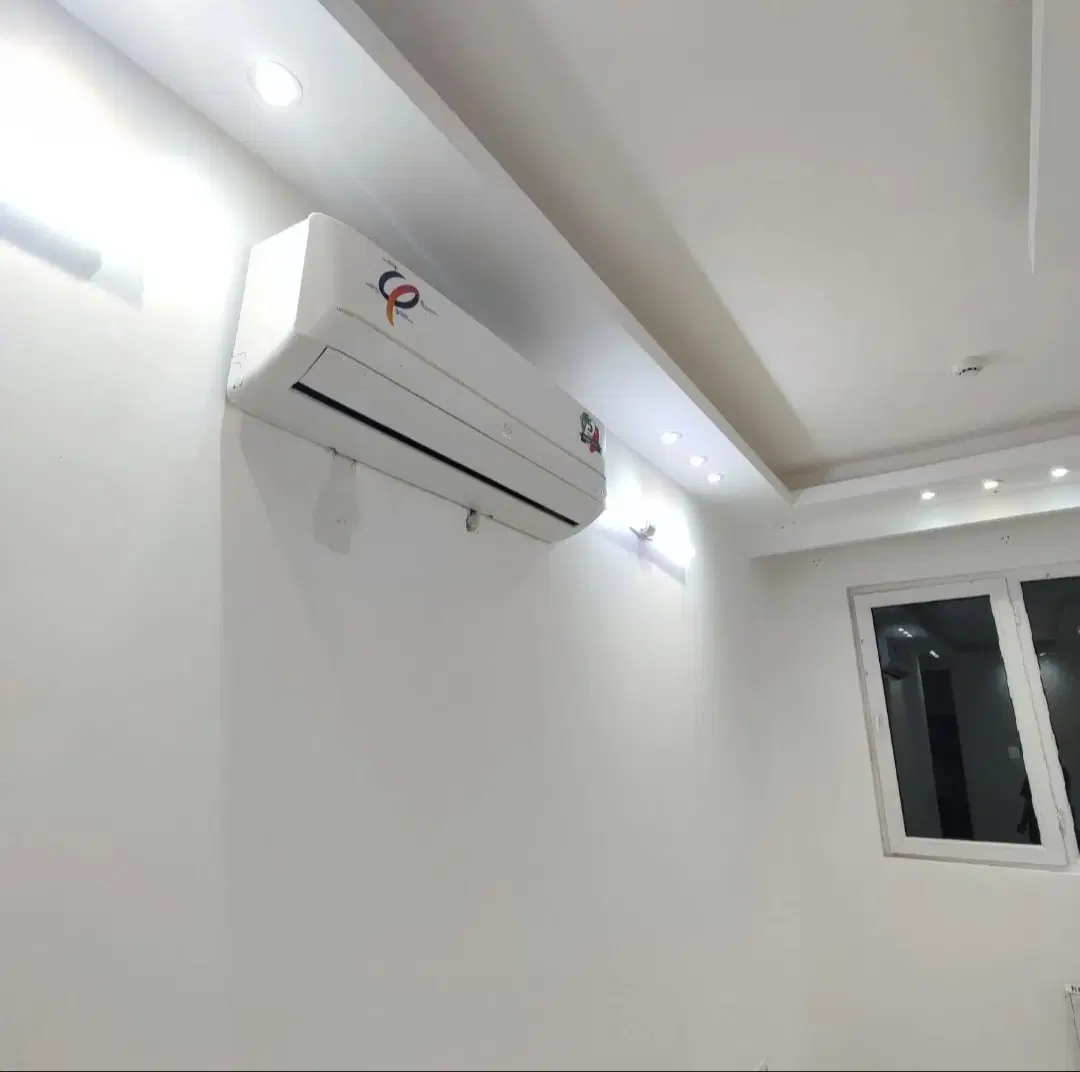 خانه اپارتمان ۱۰۵ متری