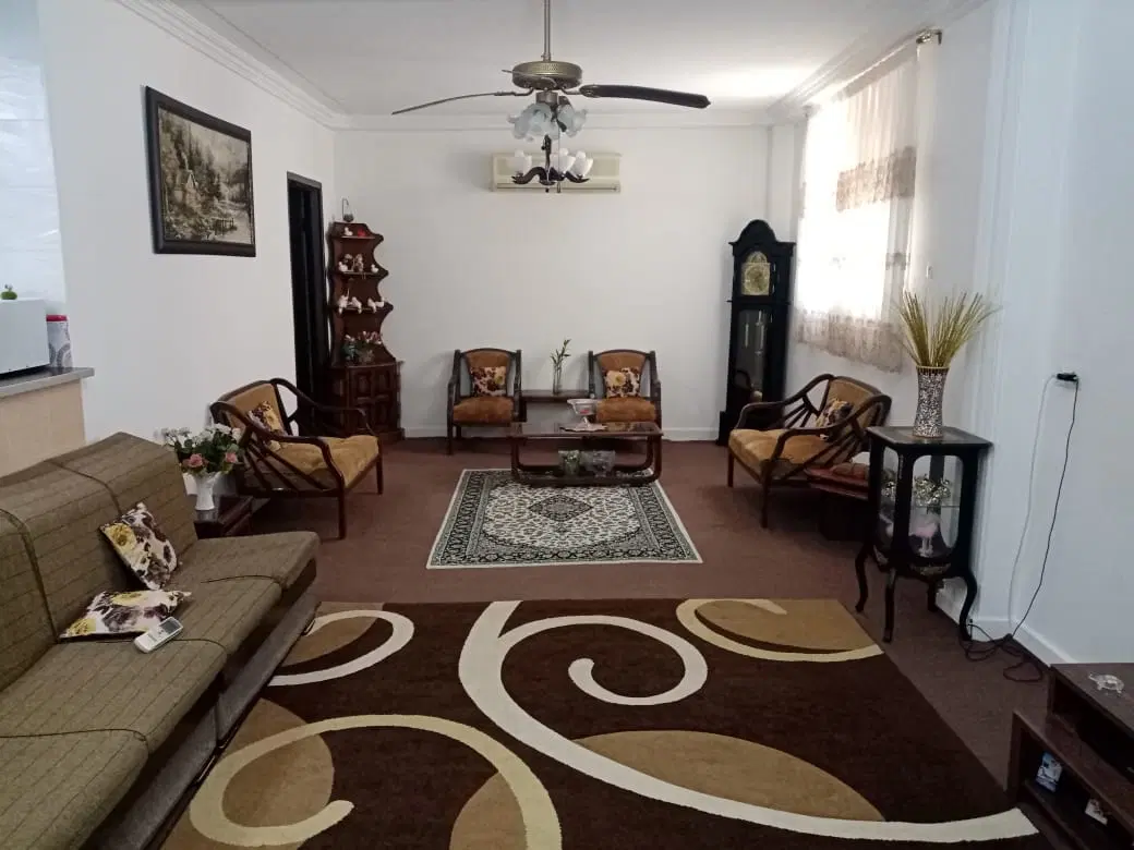سه واحدی تنگک دوم