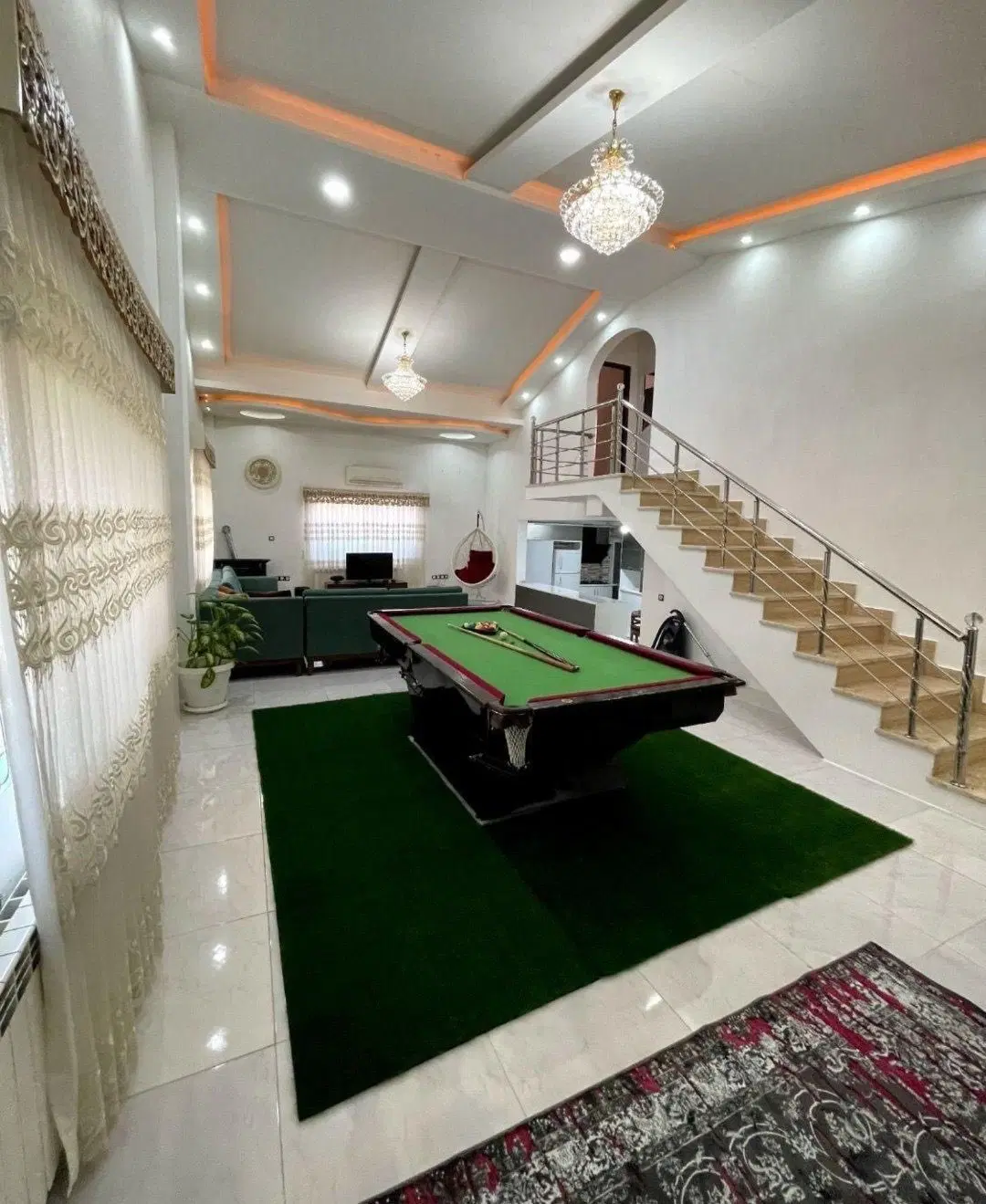 باغ ویلا