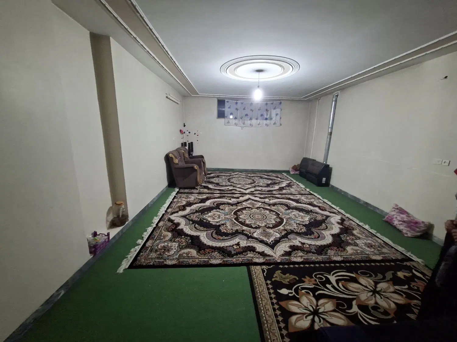خانه نقلی قائمیه