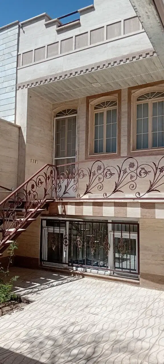 فروش یا معاوضه ویلایی ۱۶۰ متری کوی فرهنگ