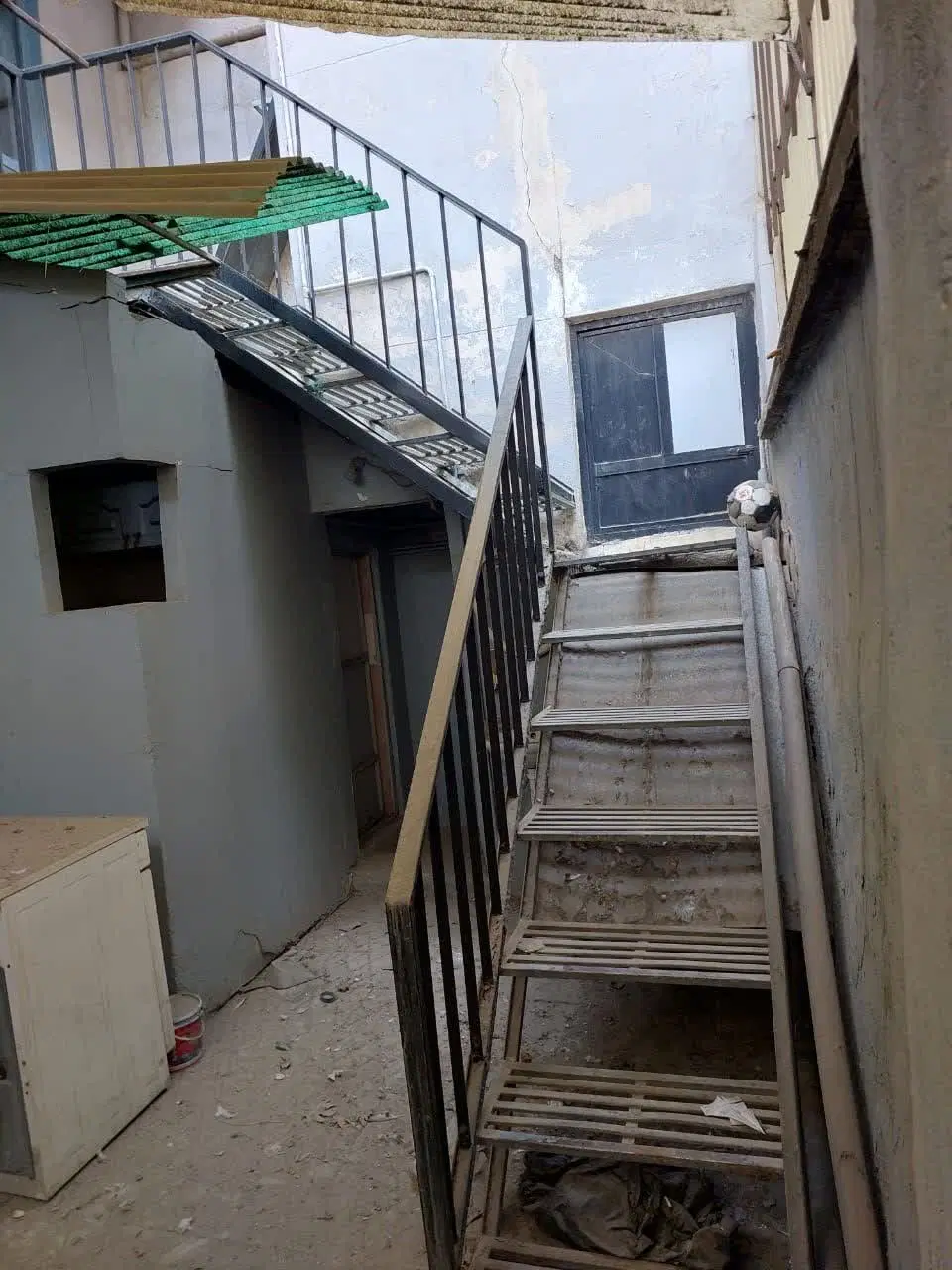 ملک کلنگی