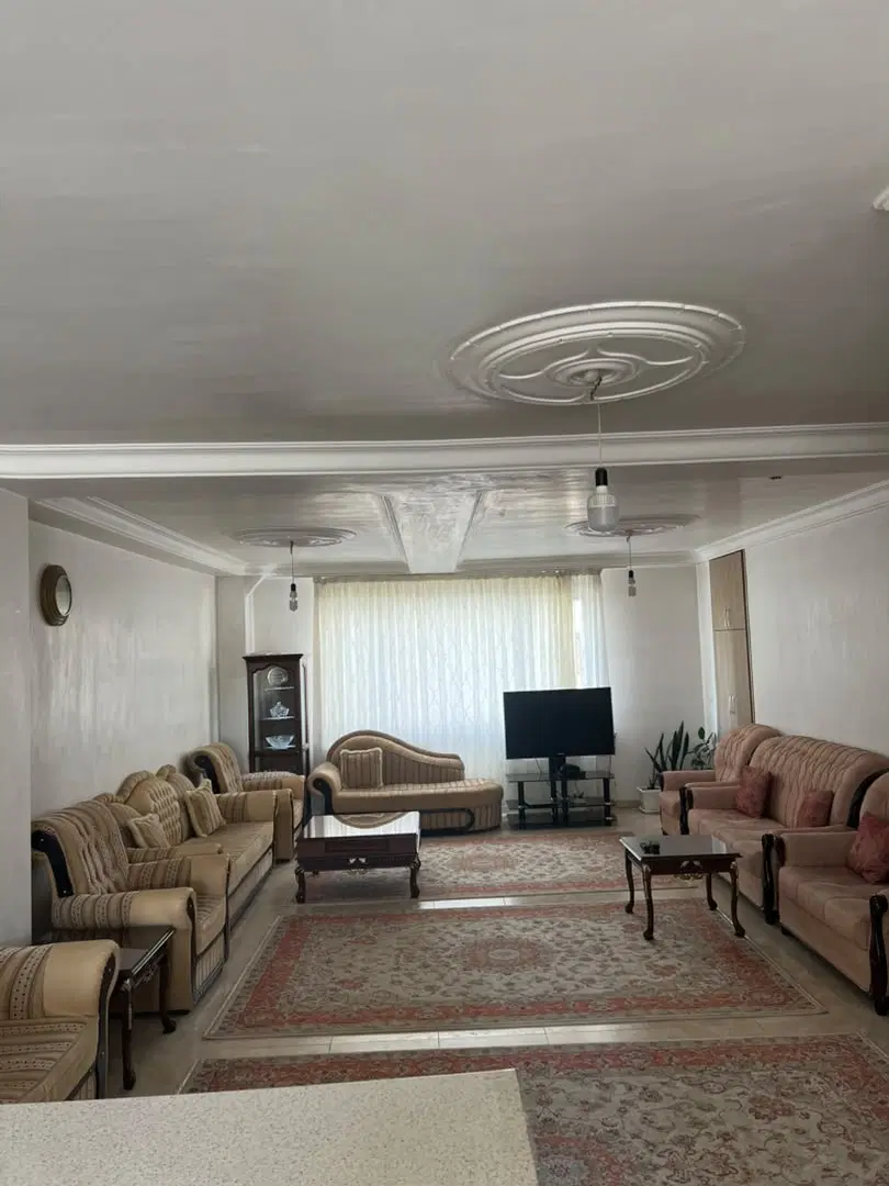 اجاره منزل دوخوابه راه جدا لوکس