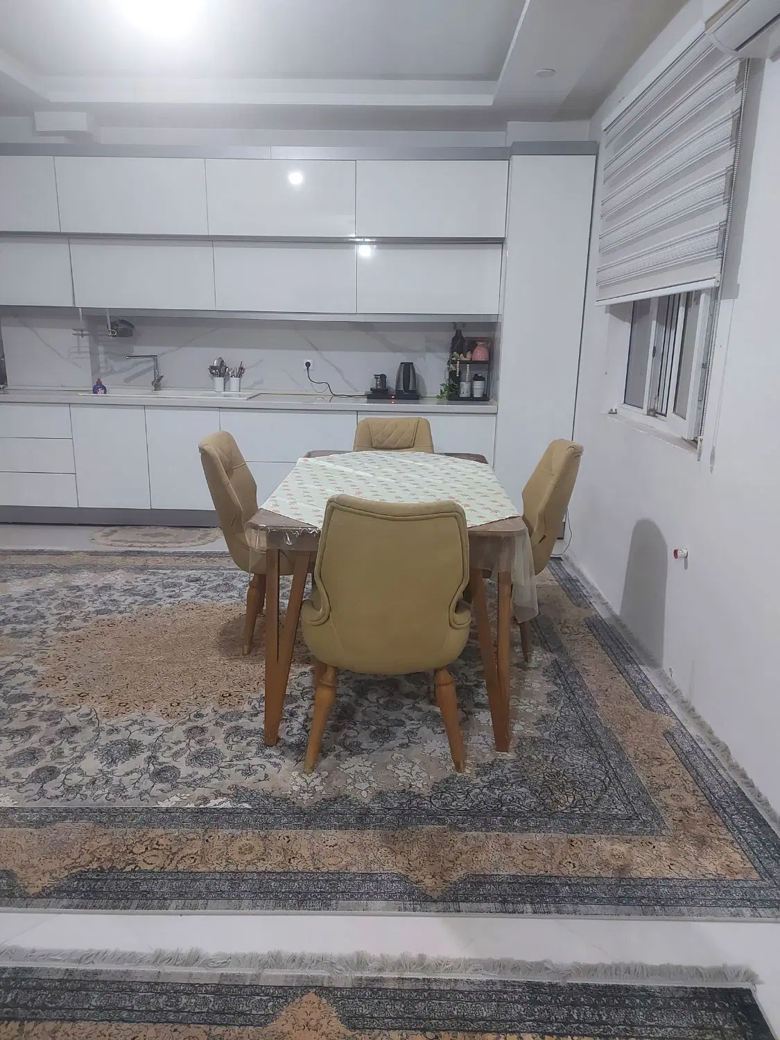 اجاره منزل مسکونی