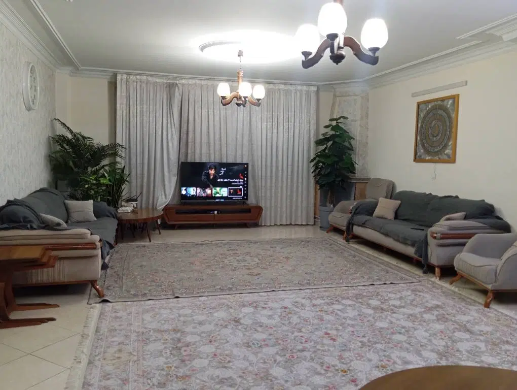 اجاره آپارتمان ۱۰۰ متری تکواحدی تهرانسر