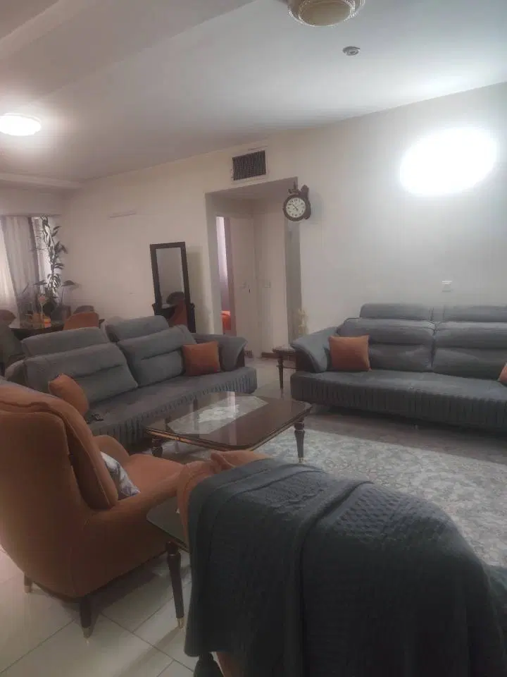 آپارتمان84متری فاز 5 اندیشه