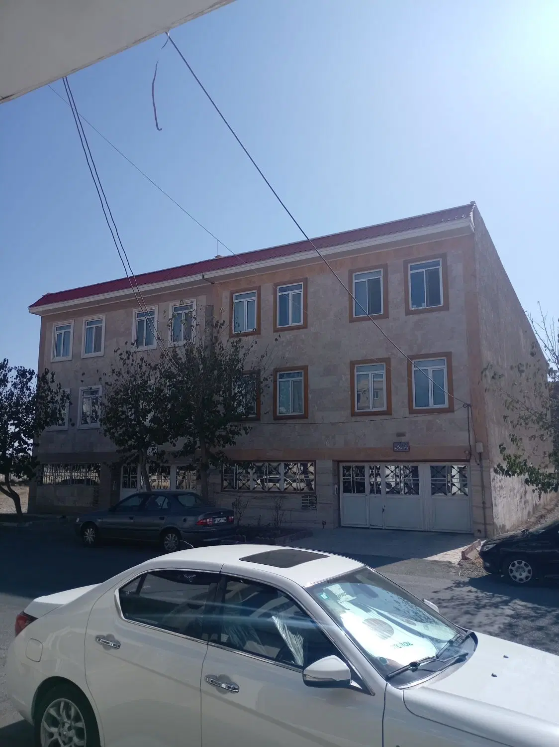 اپارتمان اجاره