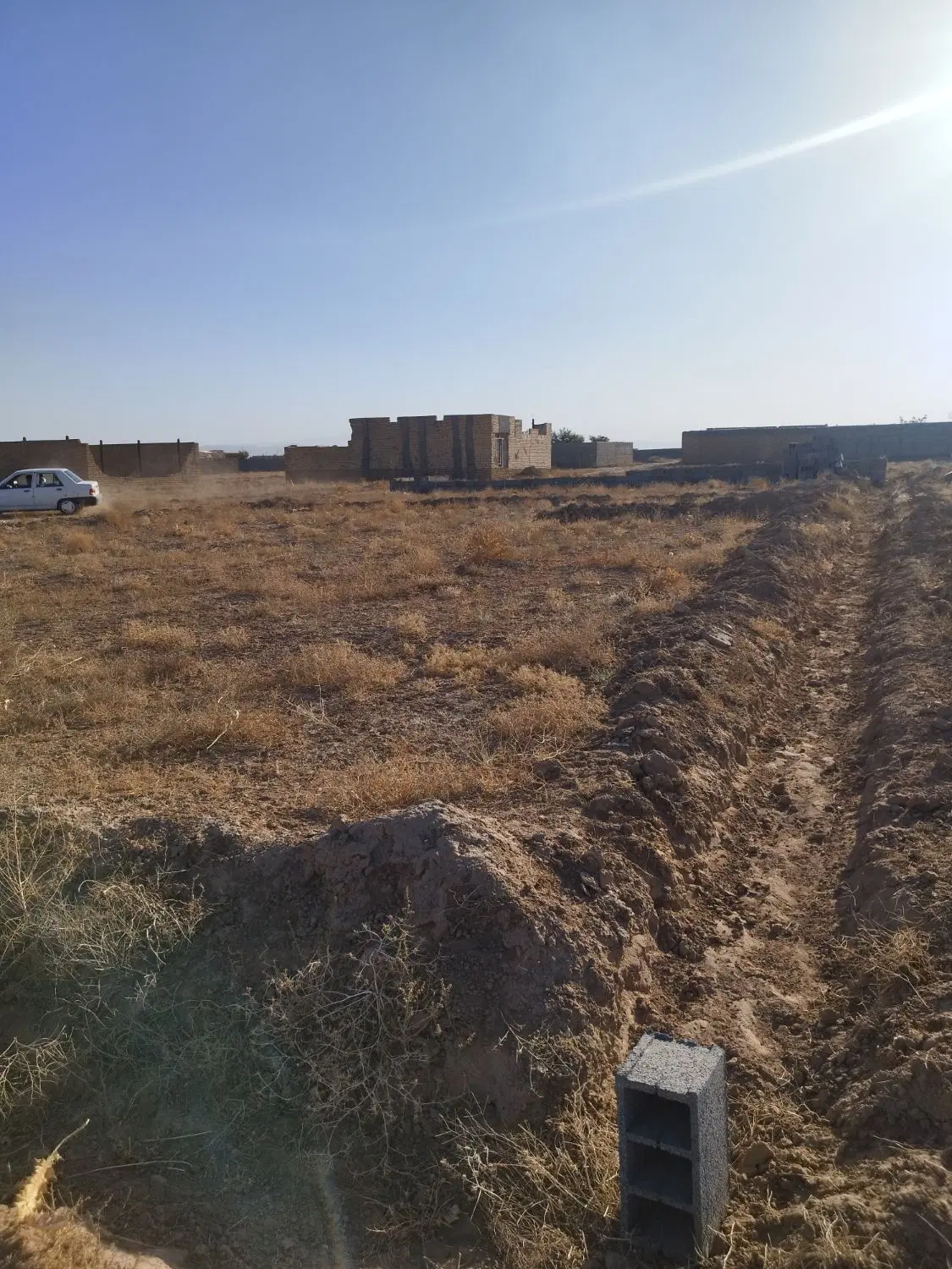زمین کشمیری۱۹