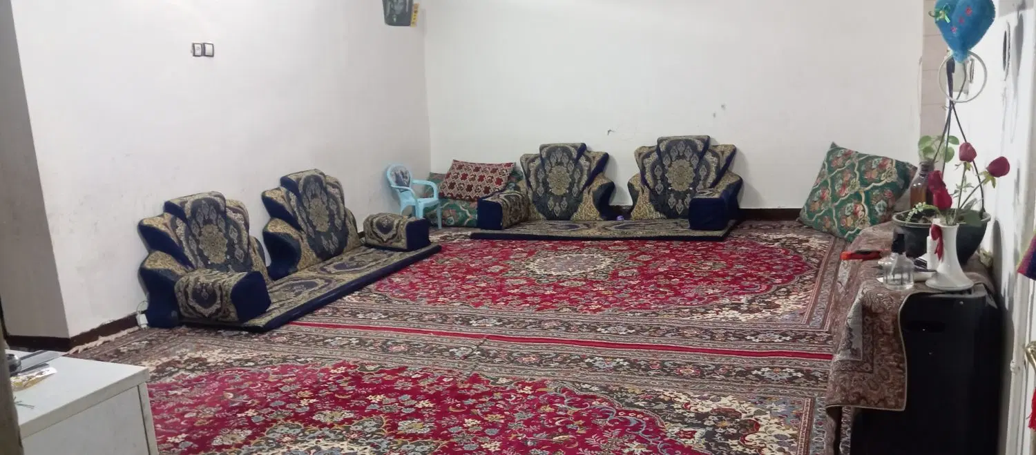 فروش منزل ویلایی