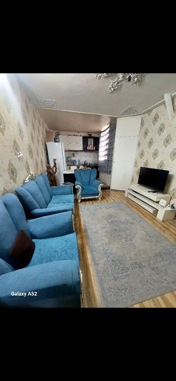 واحد نقلی خوش نقشه