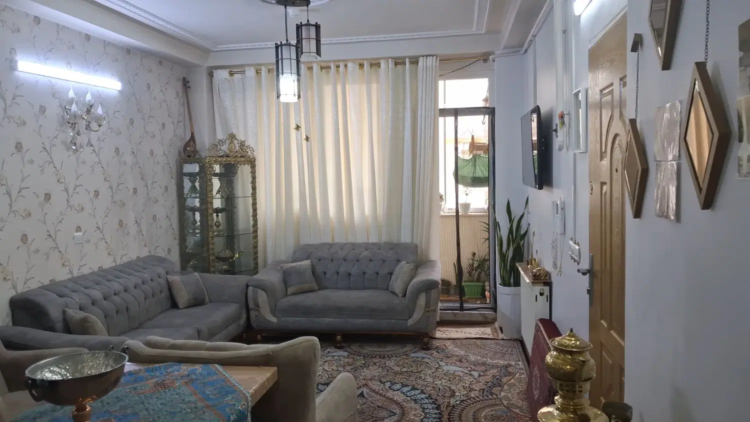 آپارتمان