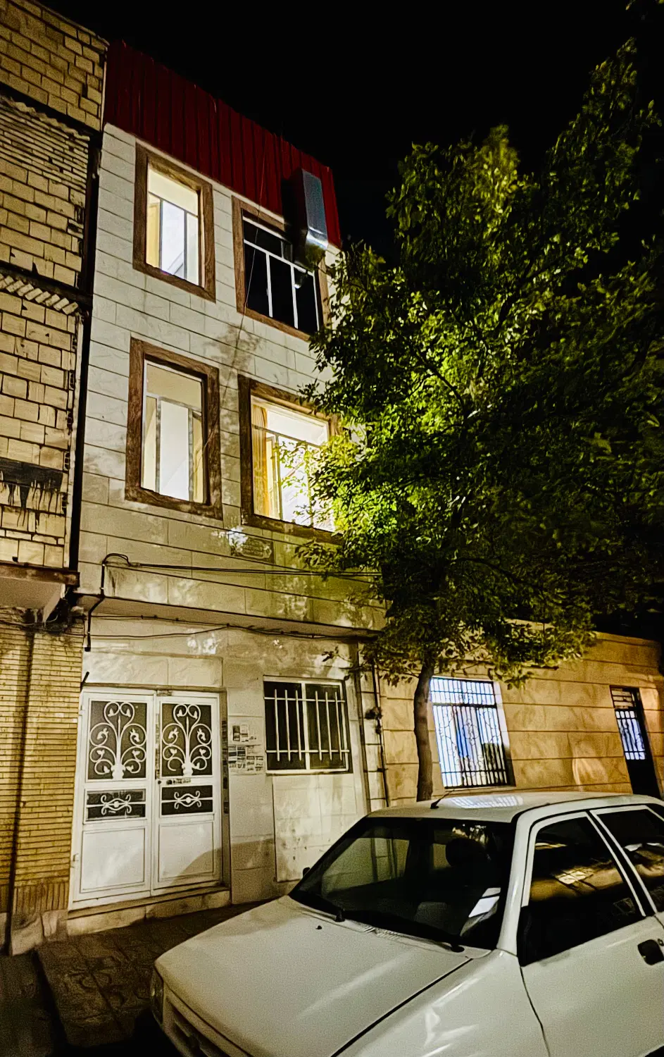 رهن اجاره (دوبلکس )