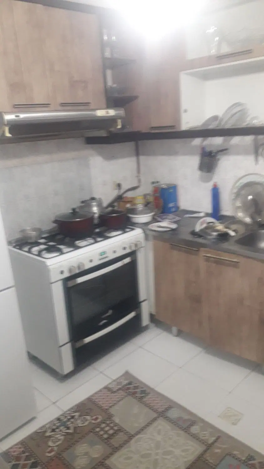 رهن کامل  اپارتمان یاس عبدلمطلب