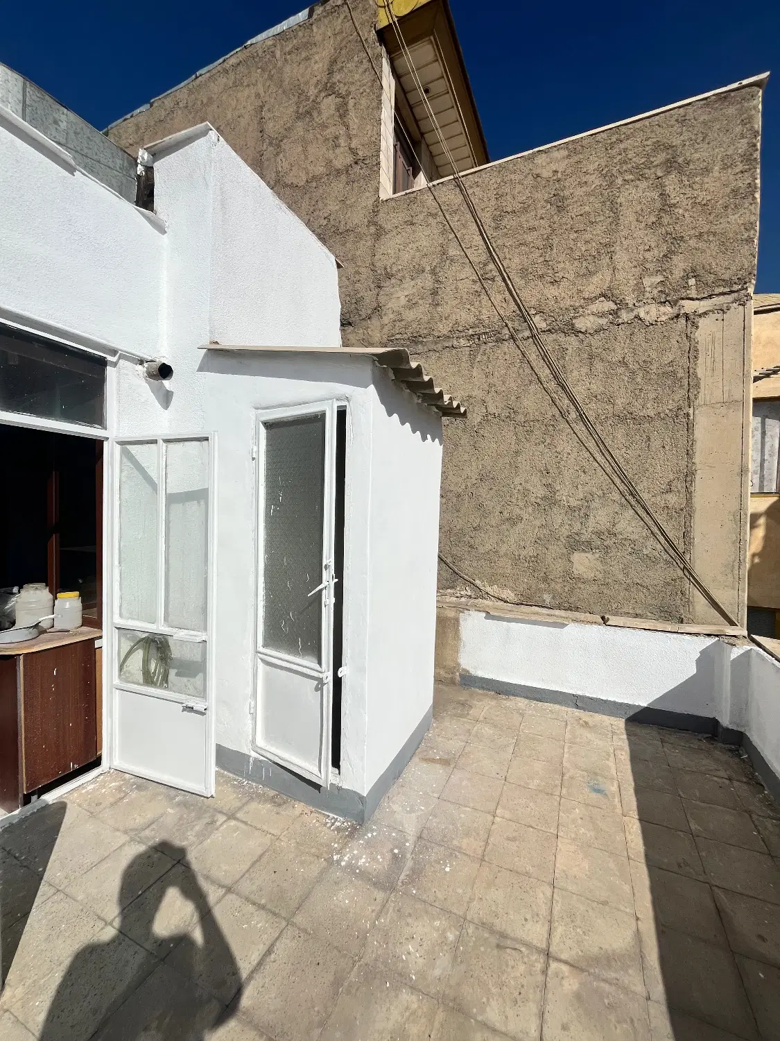 فروش اپارتمان