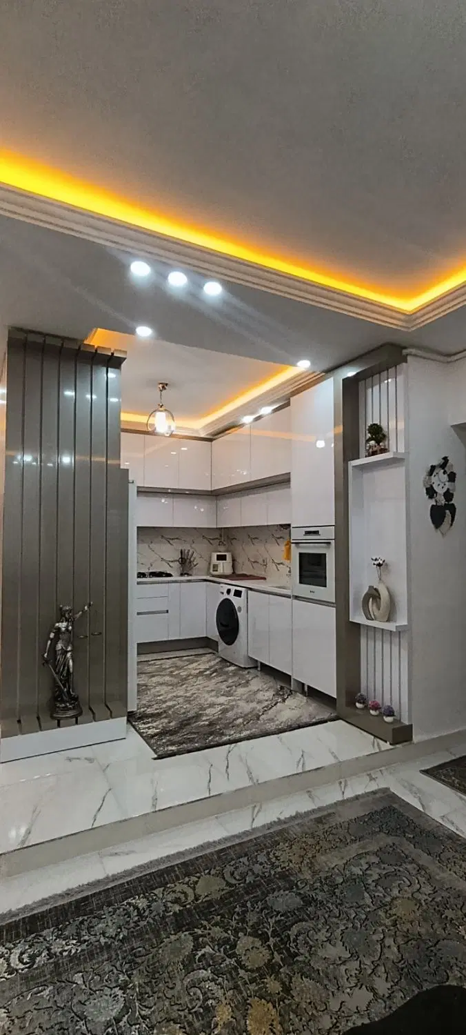 آپارتمان مجتمع علوم پزشکی